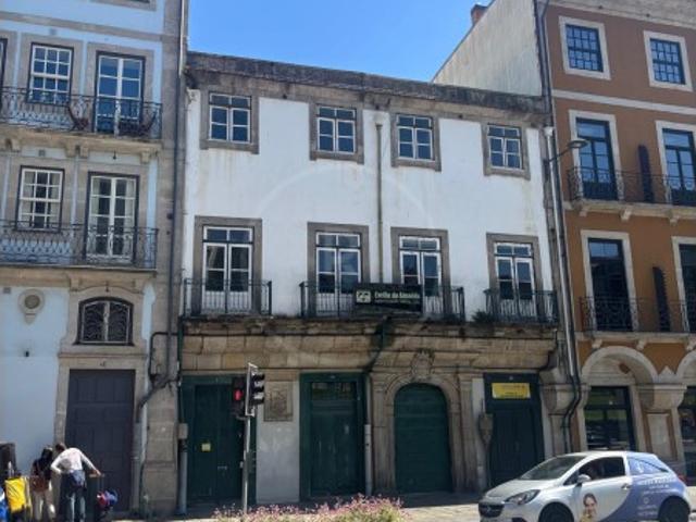 Prédio venda em Porto, Cedofeita