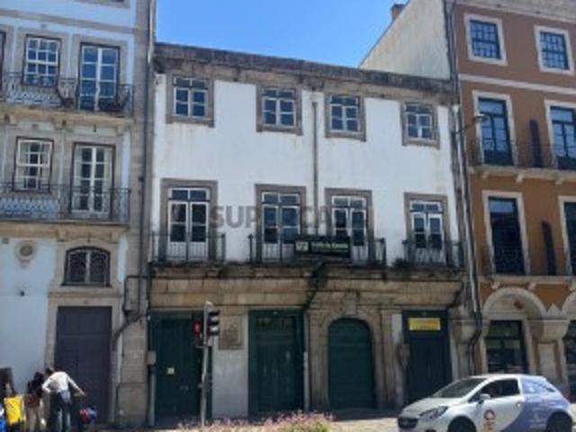 Prédio venda em Porto, Cedofeita