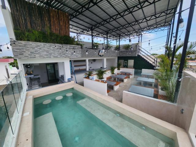 Local Comercial en venta en Riviera Maya, Quintana Roo