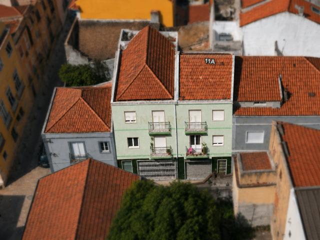 Prédio venda em Setúbal