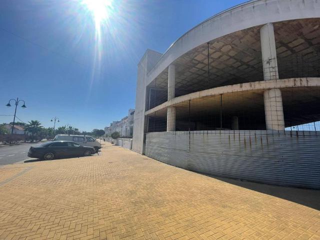 Oficina en alquiler en Ayamonte, Isla de Canela