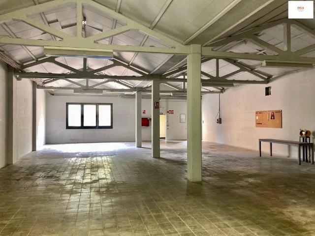Oficina en alquiler en Sant Martí, Barcelonès