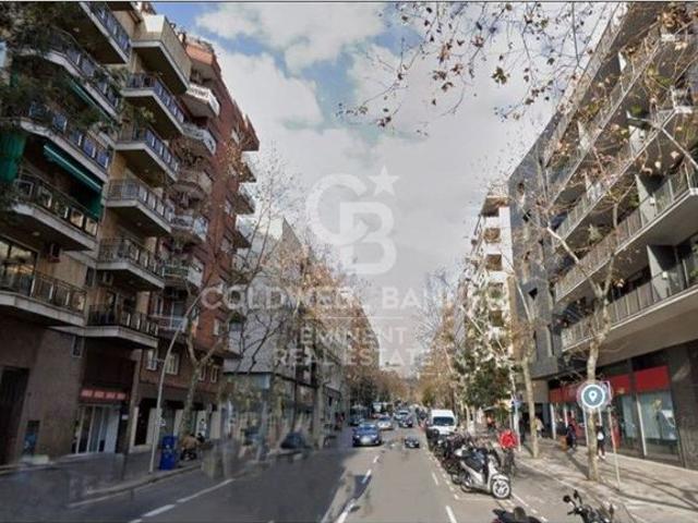 Oficina en alquiler en les Corts, Barcelonès