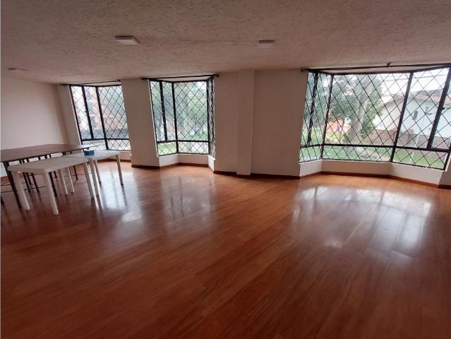 Edificio de lujo en alquiler Bogotá, Bogotá D.C