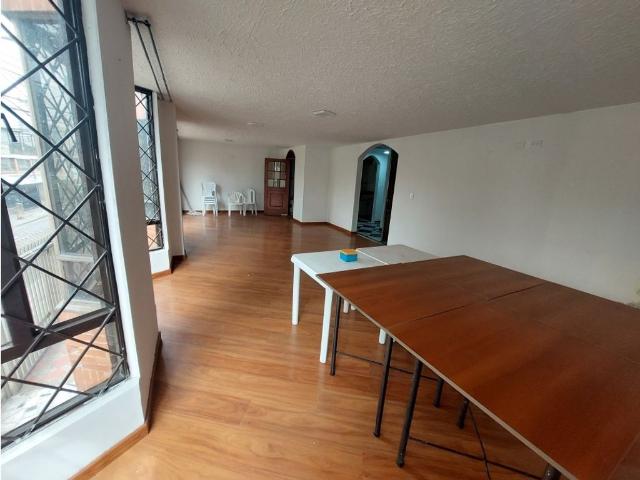 Edificio de lujo en alquiler Bogotá, Bogotá D.C