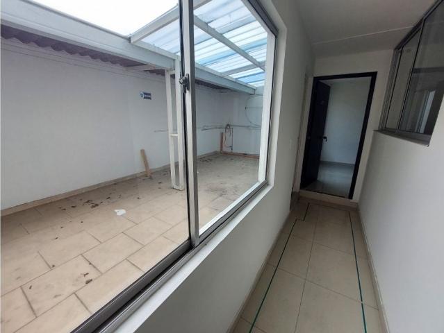 Edificio de lujo en alquiler Bogotá, Bogotá D.C