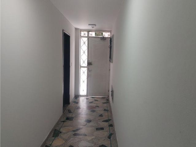 Edificio de lujo en alquiler Bogotá, Bogotá D.C