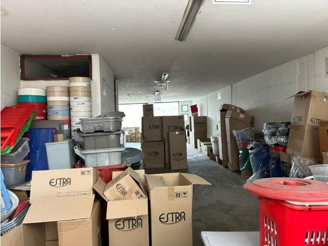 Edificio de lujo en alquiler Bogotá, Bogotá D.C