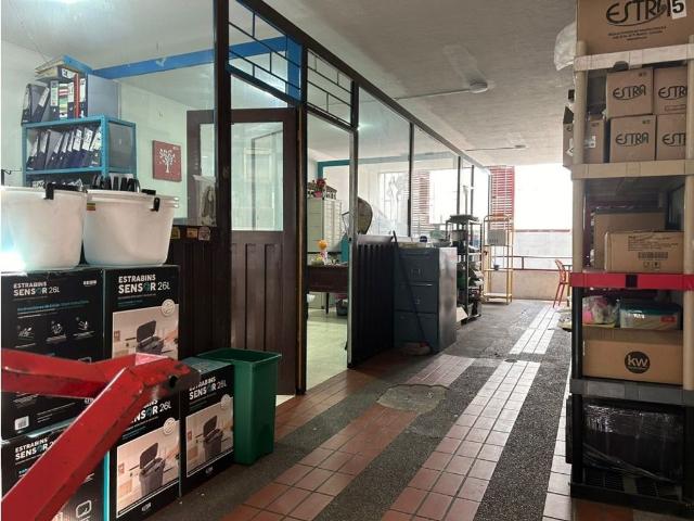 Edificio de lujo en alquiler Bogotá, Bogotá D.C