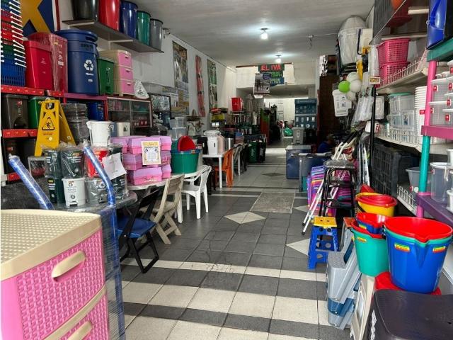 Edificio de lujo en alquiler Bogotá, Bogotá D.C