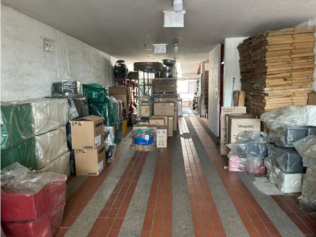 Edificio de lujo en alquiler Bogotá, Bogotá D.C