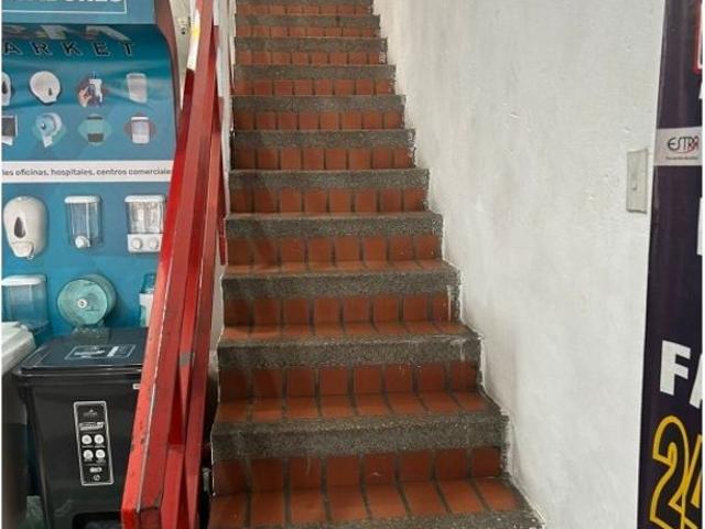 Edificio de lujo en alquiler Bogotá, Bogotá D.C