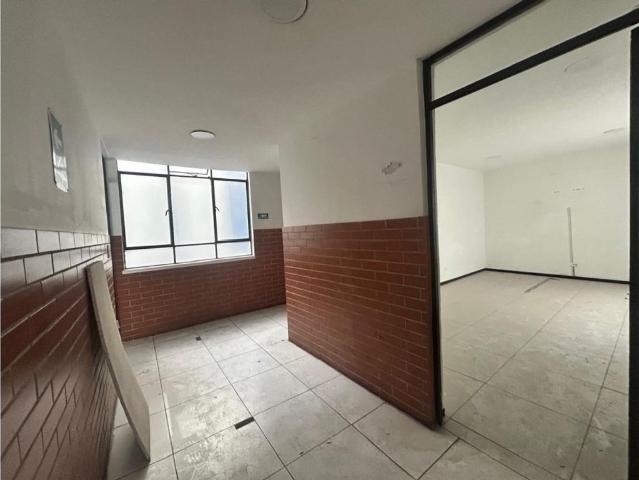 Edificio de lujo en alquiler Bogotá, Bogotá D.C