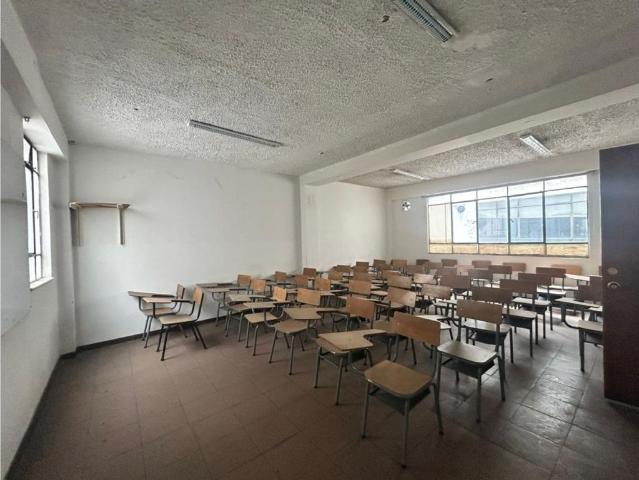 Edificio de lujo en alquiler Bogotá, Bogotá D.C