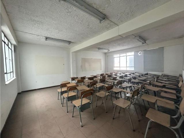 Edificio de lujo en alquiler Bogotá, Bogotá D.C