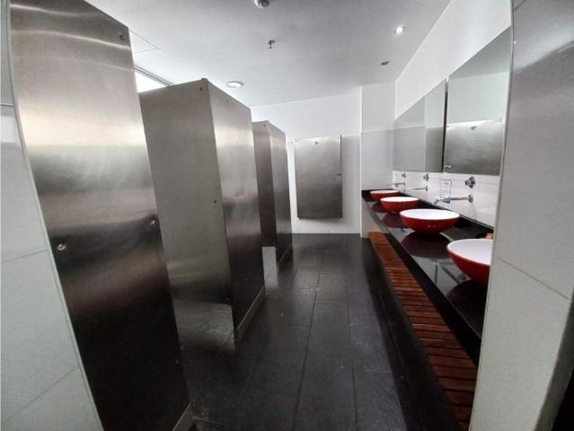 Edificio de lujo en alquiler Bogotá, Colombia