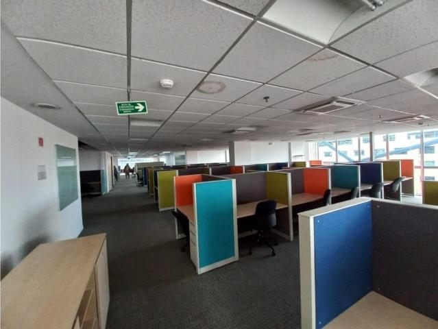 Edificio de lujo en alquiler Bogotá, Colombia