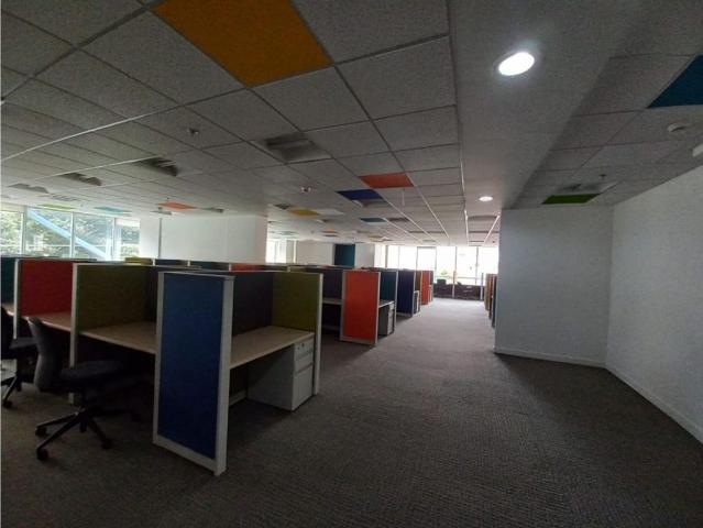 Edificio de lujo en alquiler Bogotá, Colombia