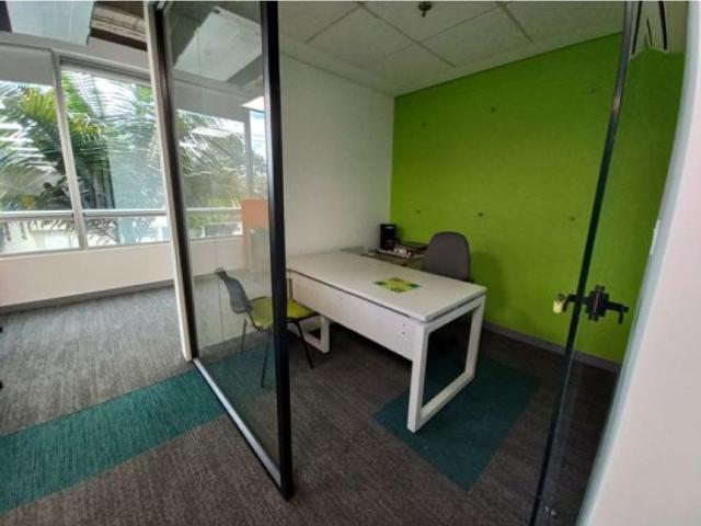 Edificio de lujo en alquiler Bogotá, Colombia