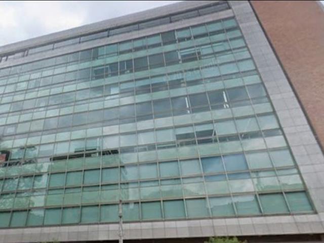 Edificio de lujo en alquiler Bogotá, Bogotá D.C