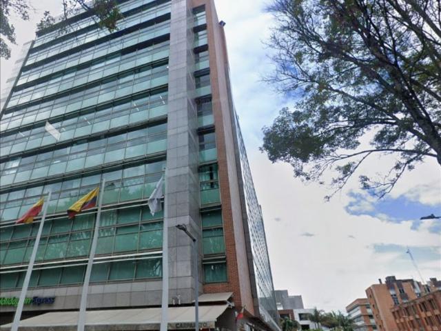 Edificio de lujo en alquiler Bogotá, Bogotá D.C