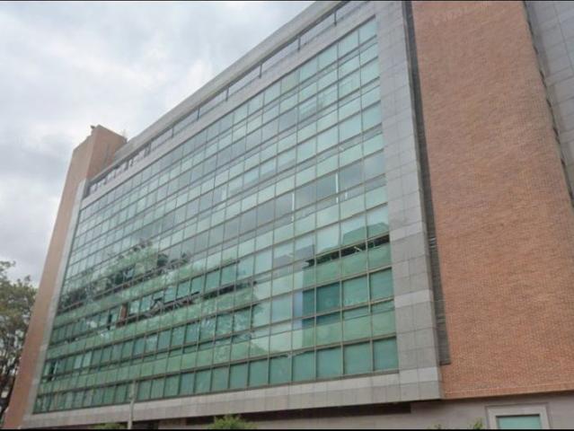 Edificio de lujo en alquiler Bogotá, Bogotá D.C