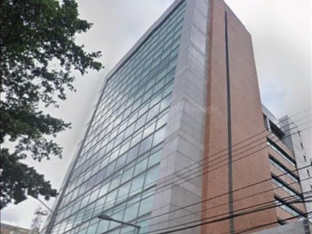 Edificio de lujo en alquiler Bogotá, Bogotá D.C