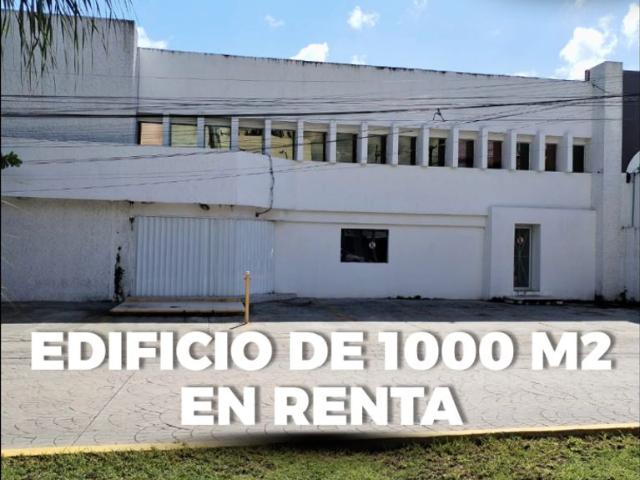 Edificio en renta en Benito Juárez, Quintana Roo