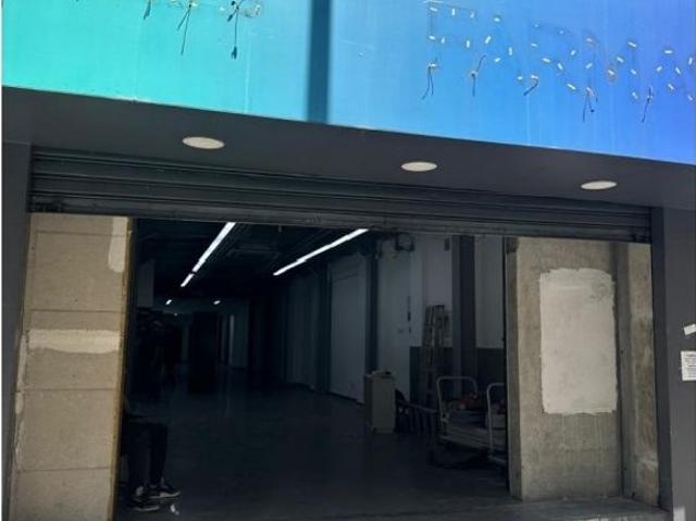 Edificio en alquiler en Boca De Uchire, Distrito Capital