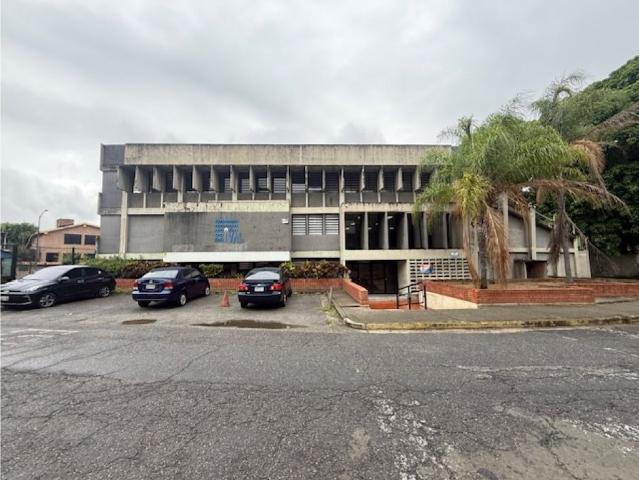 Edificio en alquiler en Boca De Uchire, Distrito Capital