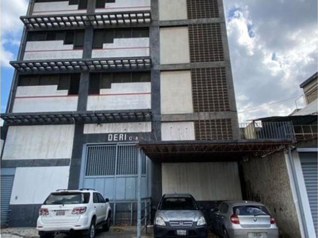 Edificio en alquiler en Caracas, Distrito Capital
