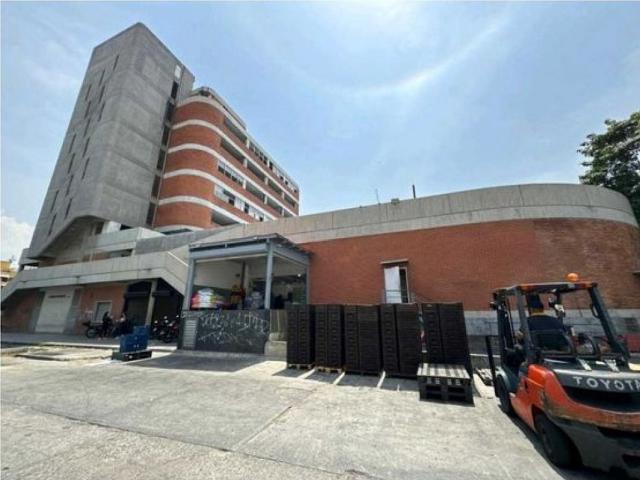 Edificio en alquiler en Boca De Uchire, Distrito Capital