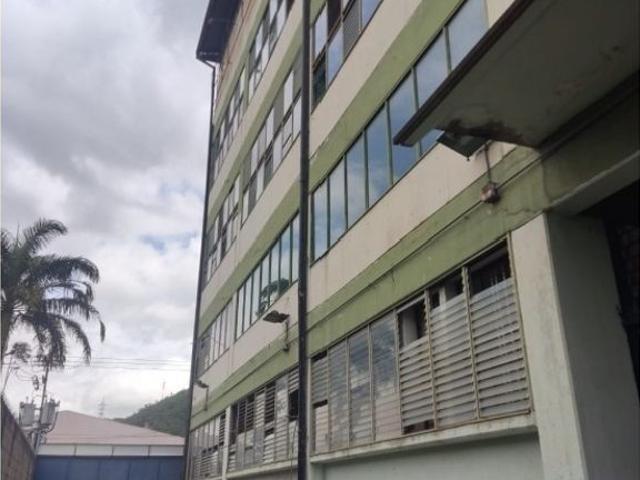 Edificio en alquiler en Boca De Uchire, Distrito Capital