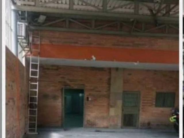 Edificio en alquiler en Boca De Uchire, Distrito Capital