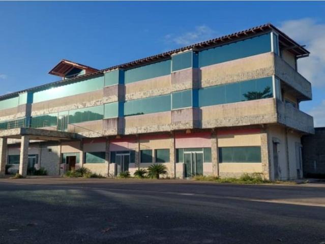 Edificio en alquiler en Carúpano, Sucre