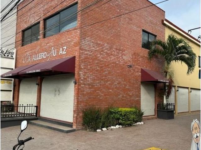 Edificio en renta en Ebano, San Luis Potosí