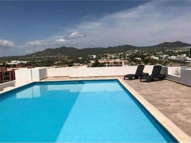 Edificio en renta en Los Cabos