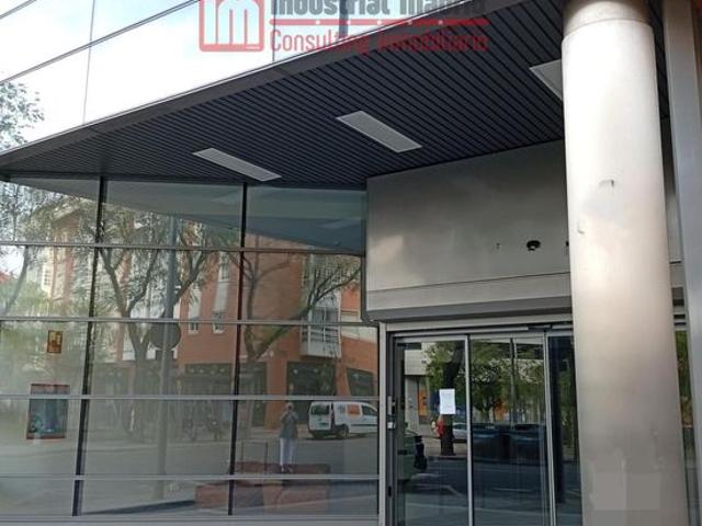 Oficina en alquiler en Simancas, Madrid