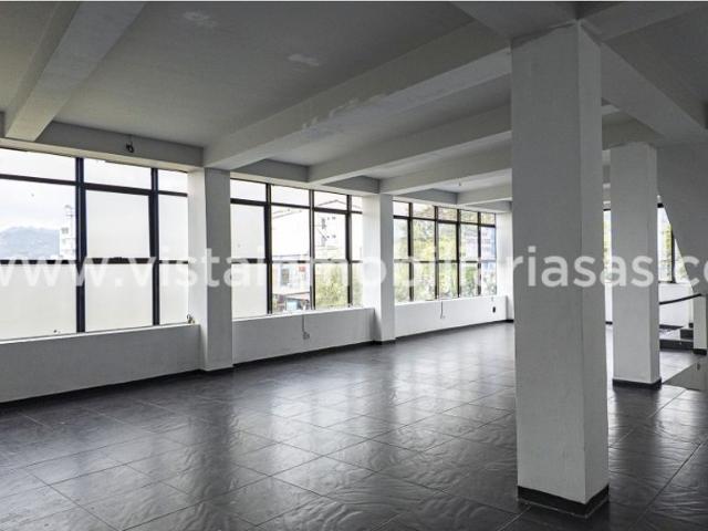 Edificio de lujo en alquiler Manizales, Departamento de Caldas