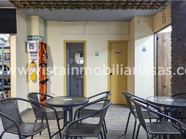 Edificio de lujo en alquiler Manizales, Departamento de Caldas