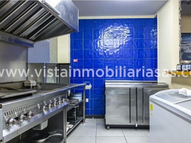 Edificio de lujo en alquiler Manizales, Departamento de Caldas