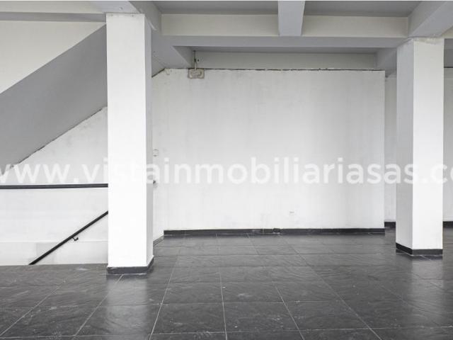 Edificio de lujo en alquiler Manizales, Departamento de Caldas