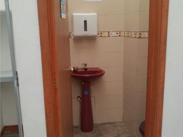 Edificio de lujo en alquiler Manizales, Colombia