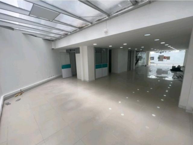 Edificio de lujo en alquiler Manizales, Colombia