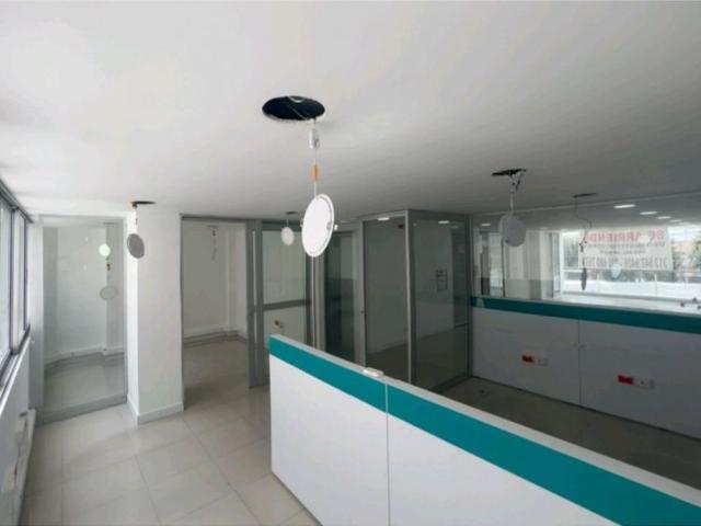 Edificio de lujo en alquiler Manizales, Colombia