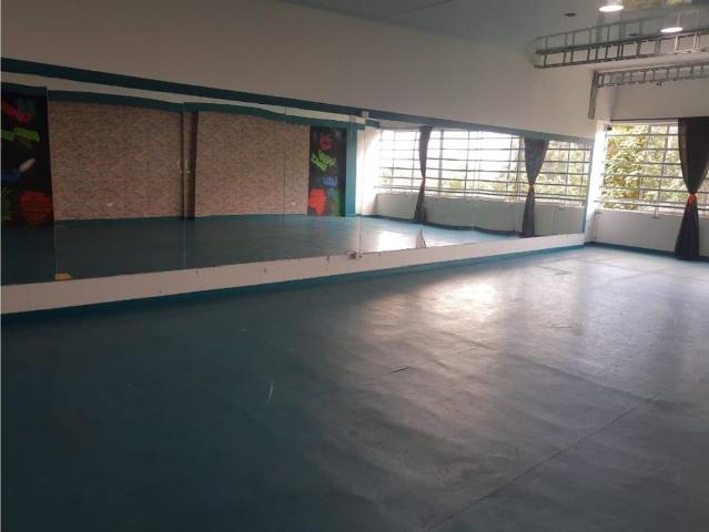 Edificio en arriendo en Caldas, Manizales
