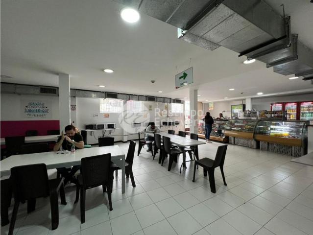 Edificio en arriendo en Caldas, Manizales