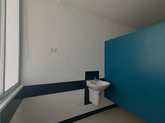 Edificio de lujo en alquiler Manizales, Departamento de Caldas