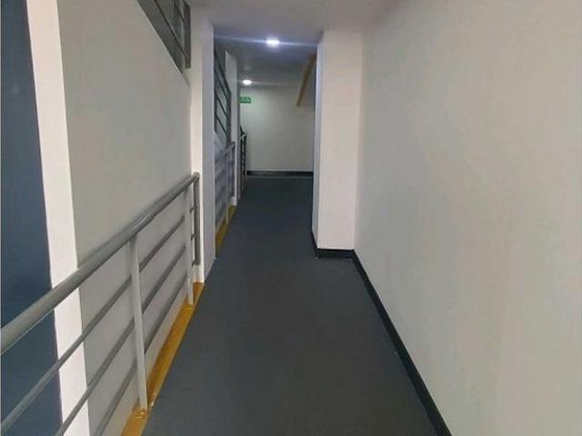 Edificio de lujo en alquiler Manizales, Departamento de Caldas