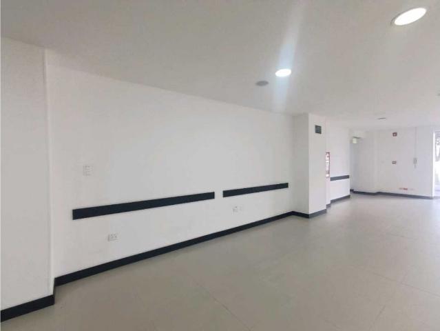 Edificio de lujo en alquiler Manizales, Departamento de Caldas